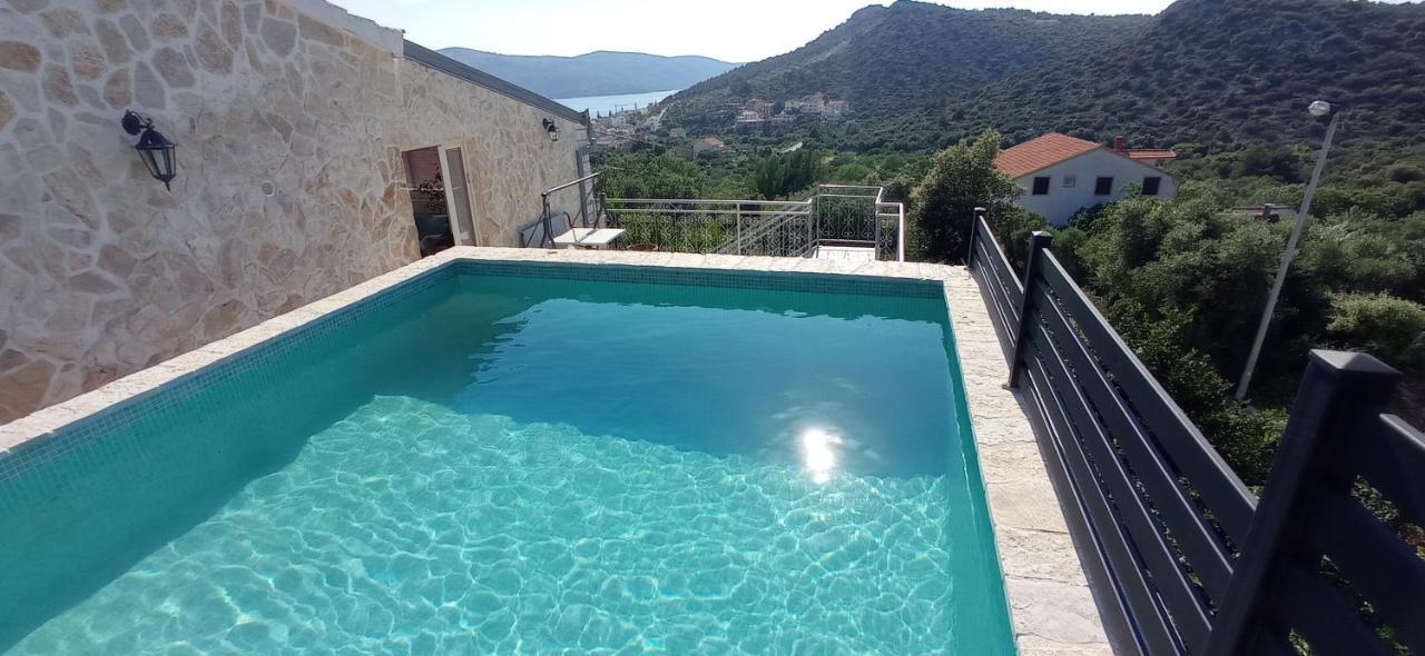 Apartment Igraliste Mirakul Seget Vranjica Dış mekan fotoğraf