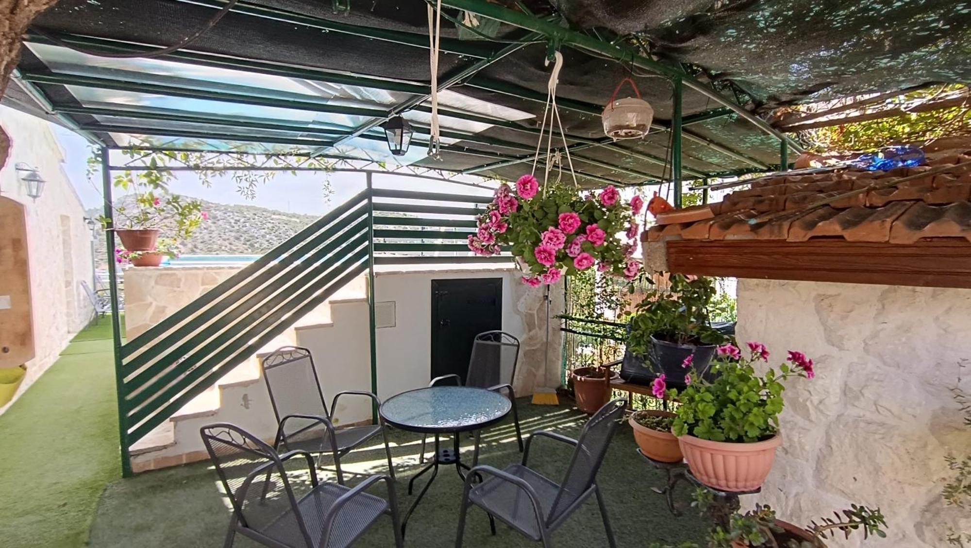 Apartment Igraliste Mirakul Seget Vranjica Dış mekan fotoğraf