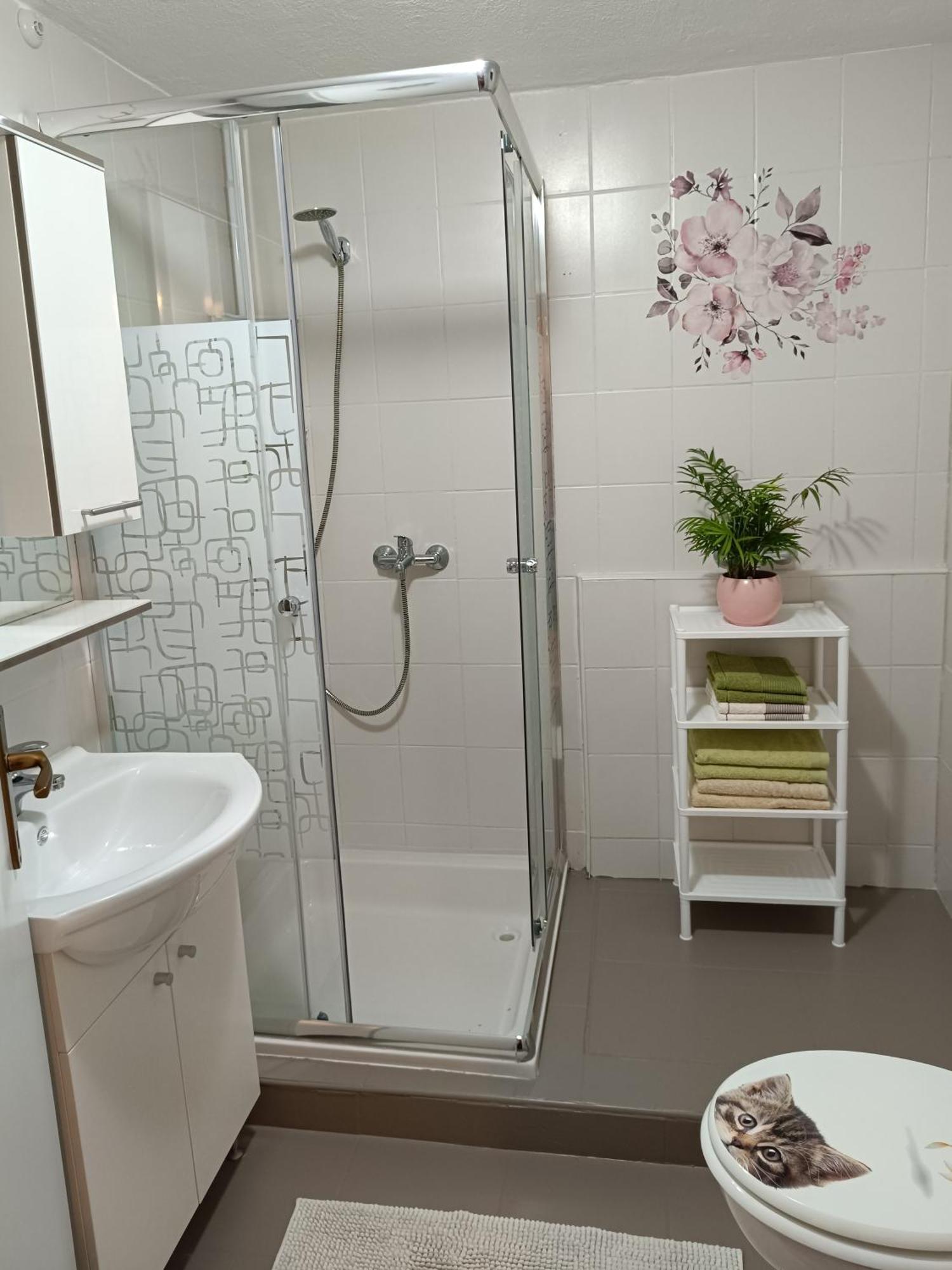 Apartment Igraliste Mirakul Seget Vranjica Dış mekan fotoğraf