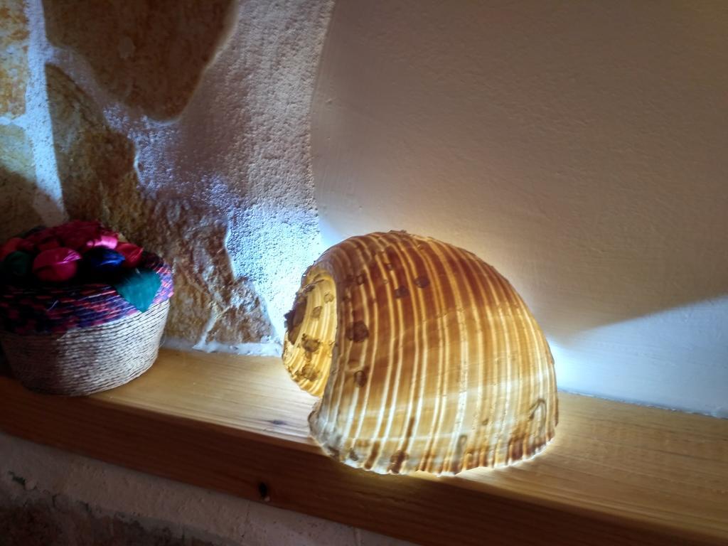 Apartment Igraliste Mirakul Seget Vranjica Dış mekan fotoğraf