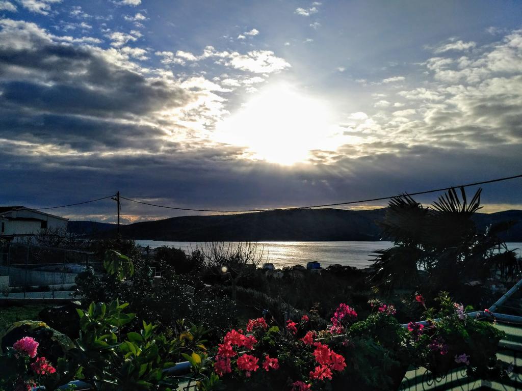 Apartment Igraliste Mirakul Seget Vranjica Dış mekan fotoğraf
